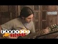 Peter Ciluzzi - Abyssal - www.candyrat.com