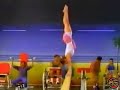 Talented Kim Kat and Kira video