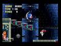 Sonic And Knuckles: Death Egg Zone (Act 1) [Part 1]