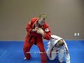 Ude Gatami: Submissions 101