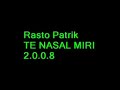 zlate klasy rasto patrik