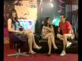 Mundo Pink - Lara y Javier (Fiesta Lesmadrid)