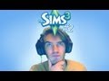 MISS LOPEZ DIES! ;_; - The Sims 3 - Part 2