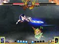 Suika vs Sakuya - REVERSE ZA WARUDO Suika vs Sakuya - REVERSE ZA WARUDO