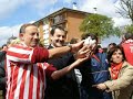 Hermanamiento Pe�as Athletic Gamiz-Fika 2005