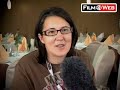 Festiwal Polskich Film�w Fabularnych 2008- Kasia Adamik,