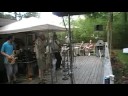 Myles' Graduation Band 11