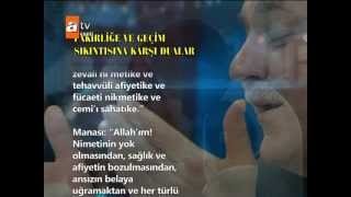 Nihat Hatipoğlu - Cuma Günü Duası