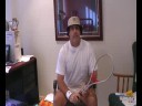 Wally Wallace Bush Tennis Champion