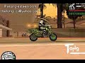 GTA San Andreas MOD S.I.C. SHADOWMOON GTA San Andreas MOD S.I.C. SHADOWMOON