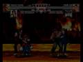 videos de SS MUGEN - Good vs. Evil #1