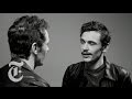 Magazine: 14 Actors Acting - James Franco