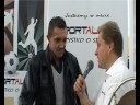 Dariusz Snarski o walce z Maciejem Zeganem dla sportall