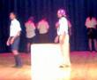 Berkeley GCSE Drama Test 2 Playa Gets Played