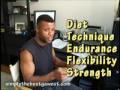 G.A. West in Training... View Video