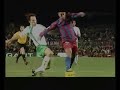 No goals; just skills / Ronaldinho
