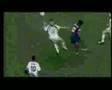 No goals; just skills / Ronaldinho