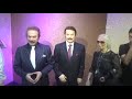 Madame Tussauds Müzesi'ne Rakip  