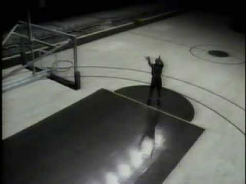 0 History of Air Jordan Commercials Part 1