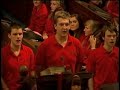 concert at st. ann's church
march 2008