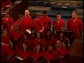 Pendleton College Contemporary Choir - Hallelujah Pendleton College Contemporary Choir - Hallelujah