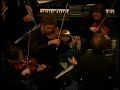 concert at st. ann's church
march 2008