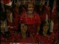 Pendleton College Contemporary Choir - Hallelujah