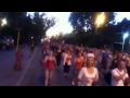 Click here to watch this video Montreal will not be silenced.