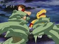 Digimon Savers Music Video 1
