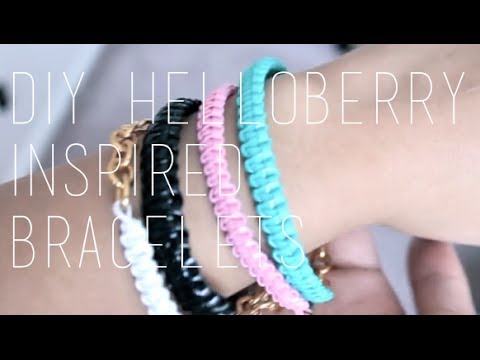 how to fasten friendship bracelets