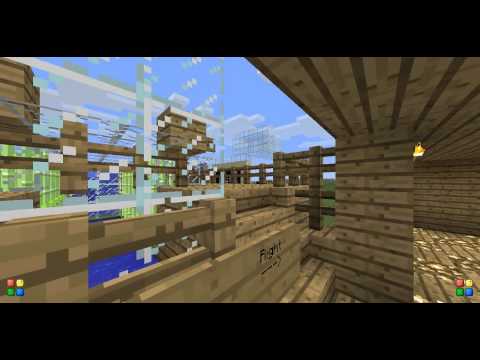minshafter - the ip is 76.190.132.171 always acepting new members just wait for the update then if you do good deeds you will rank up by the admins and you will have free...