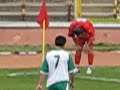 TARIM KREDİ - ARAKLI SPOR : 2 - 0