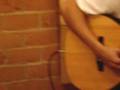 Celso Sim canta 