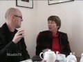 MoellnTV Detlef Romey im Interview mit Frau Dr. Happach-Kasan MdB - FDP 4/5