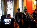 LARRY HERNANDEZ Y ELOY LOPEZ EL SONORENSE