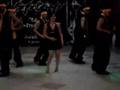 Body Rock'N Entertainment @ Crystal's Quince