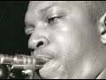John Coltrane - Fearless Leader