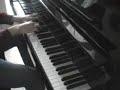 cover piano
