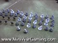 eBay Auction - Lord of the Rings Gondor Army