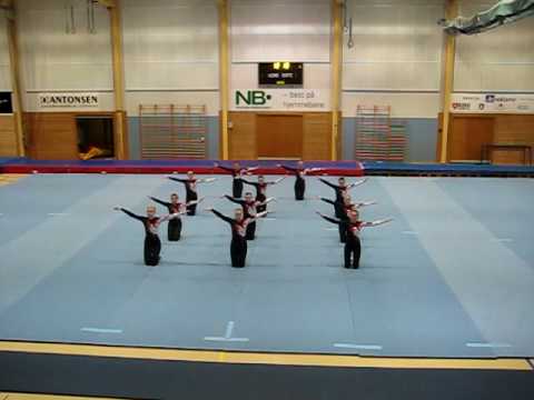 Sørreisa Turn, NNM Bodø 09