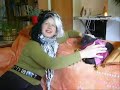 ¡rumore rumore!   inés vallvé  parte 1/6 