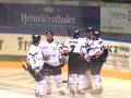 Blue Lions Leipzig Trailer