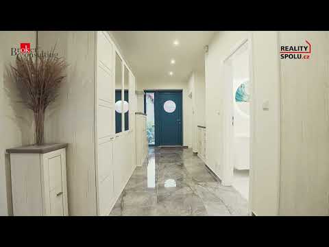 Video Prodej, domy/rodinný, 243 m2, Dlouhá 1052, 46312 Liberec, Liberec [ID 78620]