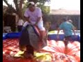 Prefiesta de \"Las Americas\"