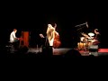 Dan B�rta a Robert Balzar Trio 3.10.2007