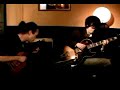 SAMURAY guitarist ????????????????duo???Peace?