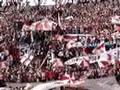 Borrachos del Tablon -superclasico- previa y en el tablon