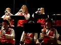 In A Mellow Tone - Cabell Midland H.S. Jazz Band
