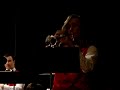 In A Mellow Tone - Cabell Midland H.S. Jazz Band
