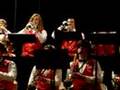 In A Mellow Tone - Cabell Midland H.S. Jazz Band